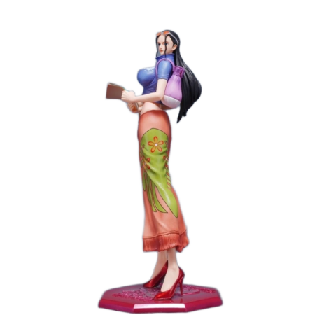 مجسم شخصية "نيكو روبين" من أنمي ون بيس | One Piece "Nico Robin" PVC Action Figure