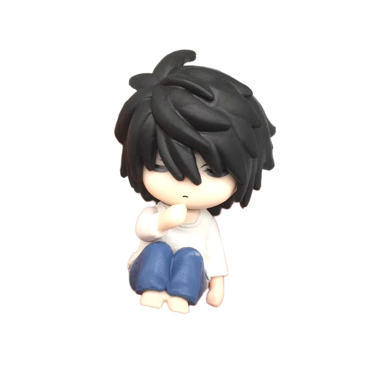 مجسمات ديث نوت صغيرة | Death Note Mini Figures Set - الصورة 3